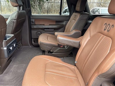 2023 Ford Expedition Max King Ranch