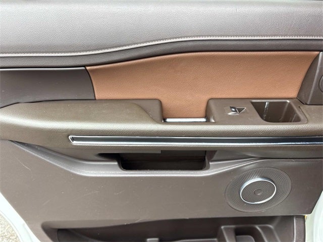 2023 Ford Expedition Max King Ranch