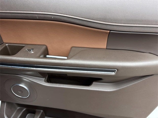 2023 Ford Expedition Max King Ranch