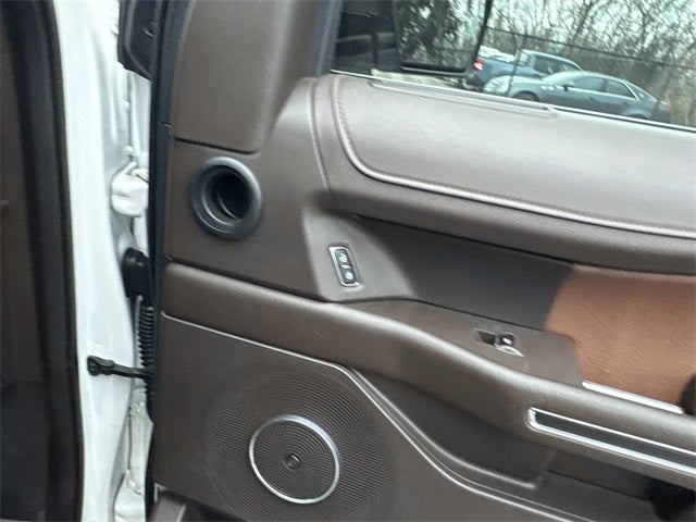 2023 Ford Expedition Max King Ranch