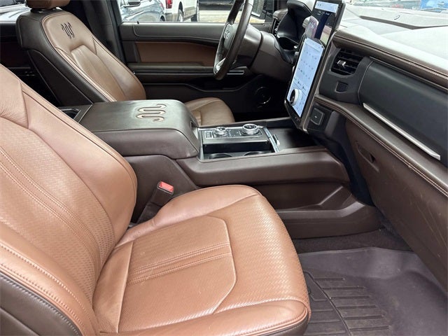 2023 Ford Expedition Max King Ranch