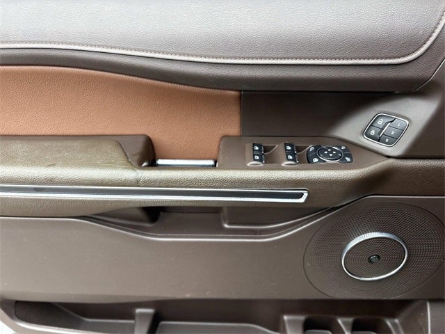 2023 Ford Expedition Max King Ranch