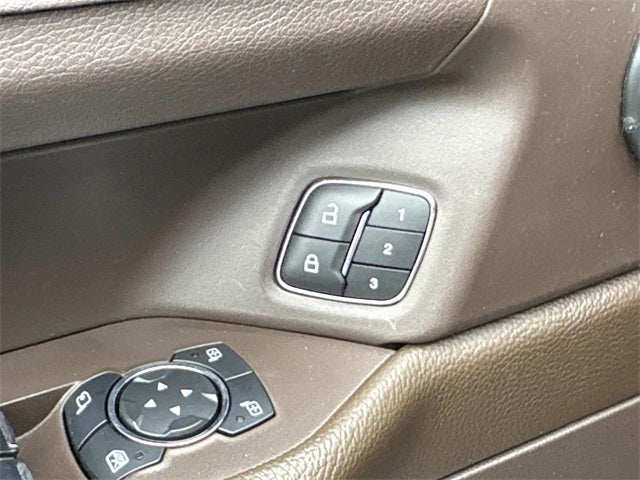 2023 Ford Expedition Max King Ranch