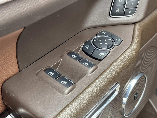 2023 Ford Expedition Max King Ranch