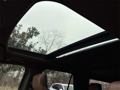 2023 Ford Expedition Max King Ranch