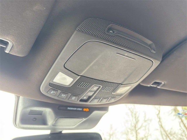 2023 Ford Expedition Max King Ranch