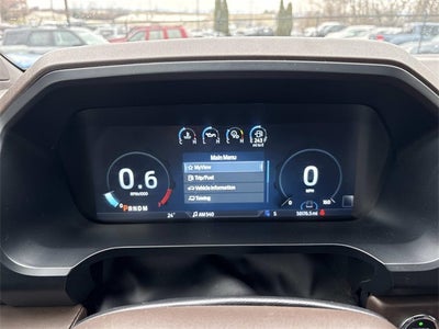 2023 Ford Expedition Max King Ranch