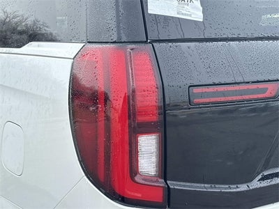 2026 Ford Expedition Max King Ranch