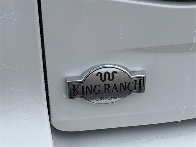 2026 Ford Expedition Max King Ranch