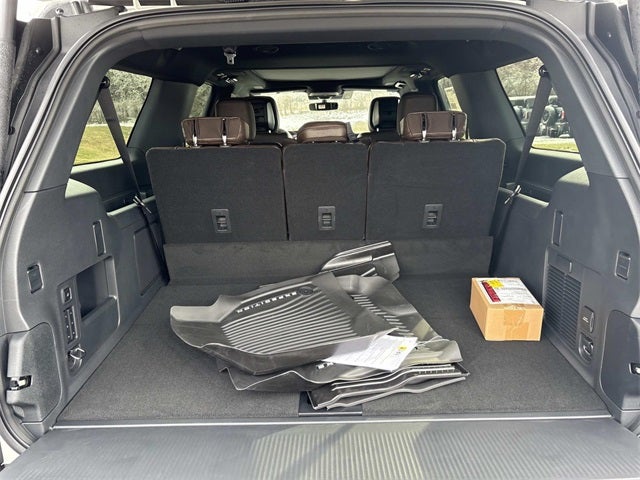 2026 Ford Expedition Max King Ranch