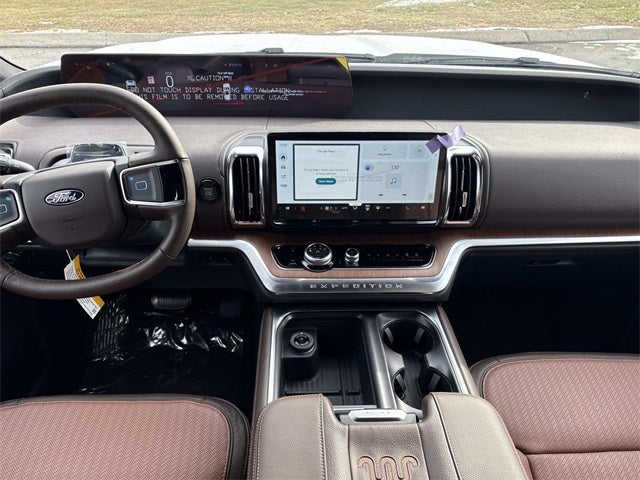 2026 Ford Expedition Max King Ranch