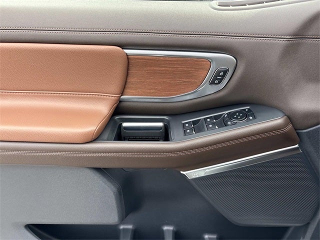 2026 Ford Expedition Max King Ranch