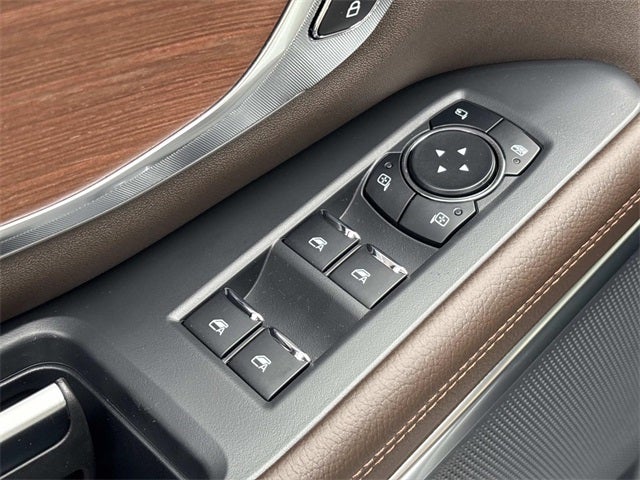 2026 Ford Expedition Max King Ranch