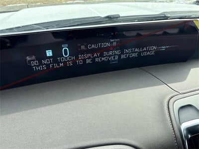 2026 Ford Expedition Max King Ranch