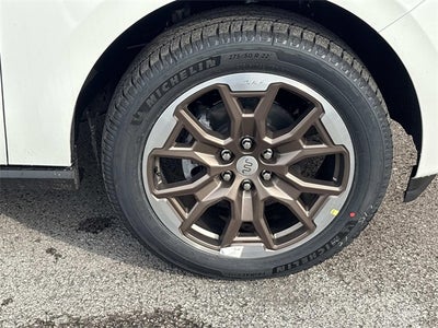 2026 Ford Expedition Max King Ranch