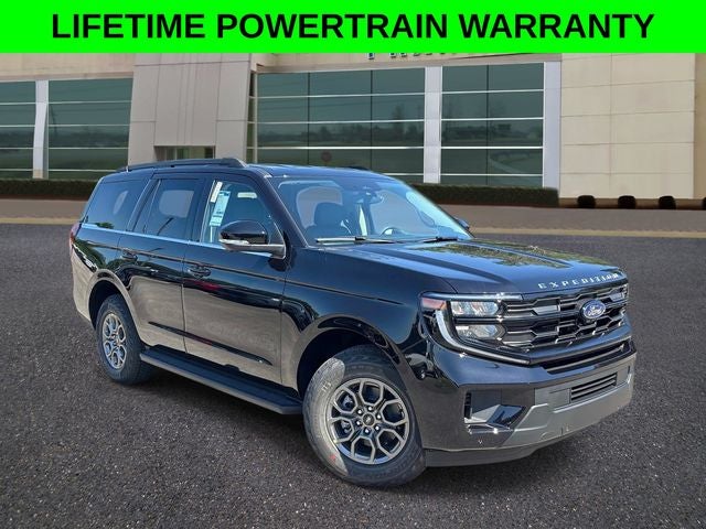 2026 Ford Expedition Active's photo