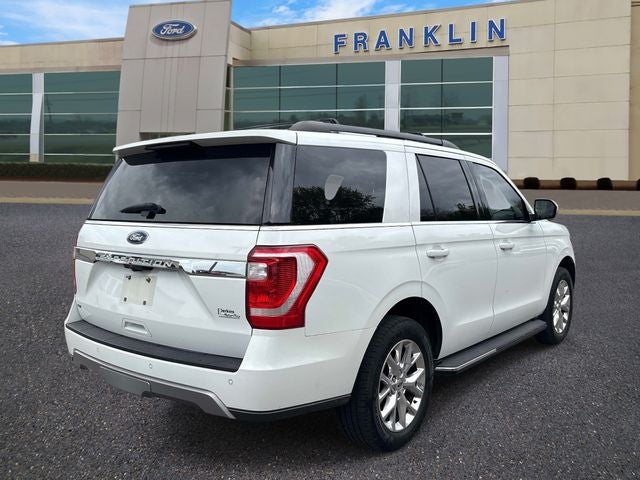 2020 Ford Expedition XLT