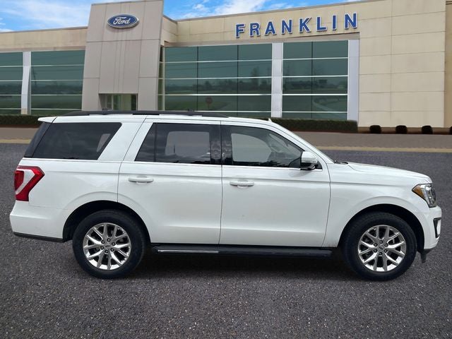 2020 Ford Expedition XLT