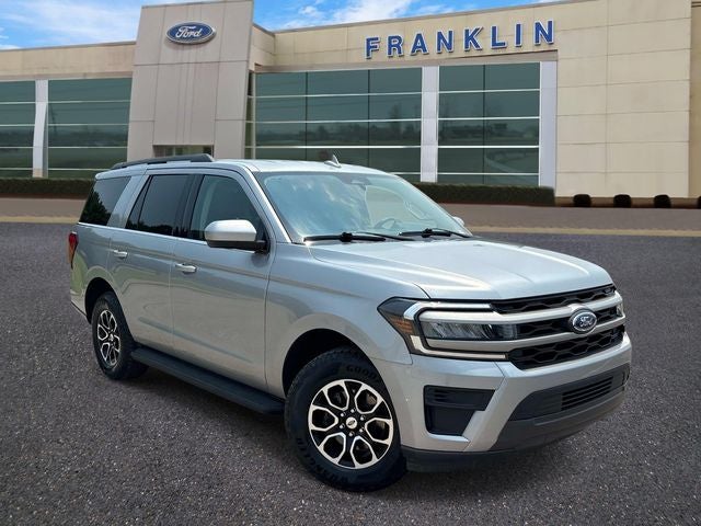 2024 Ford Expedition XLT