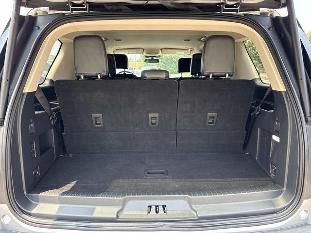 2024 Ford Expedition XLT - Photo 12