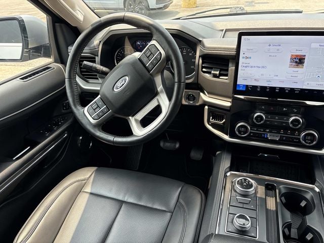 2024 Ford Expedition XLT - Photo 14