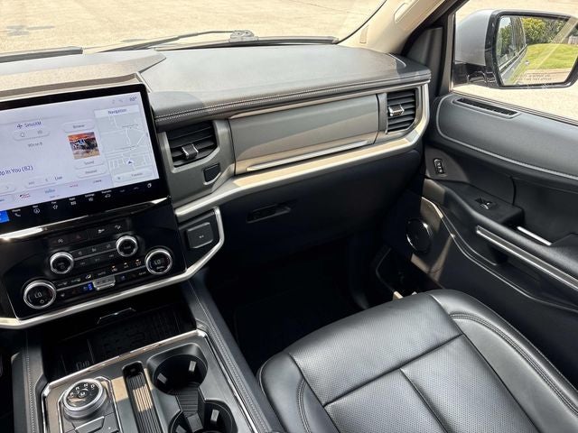 2024 Ford Expedition XLT - Photo 15
