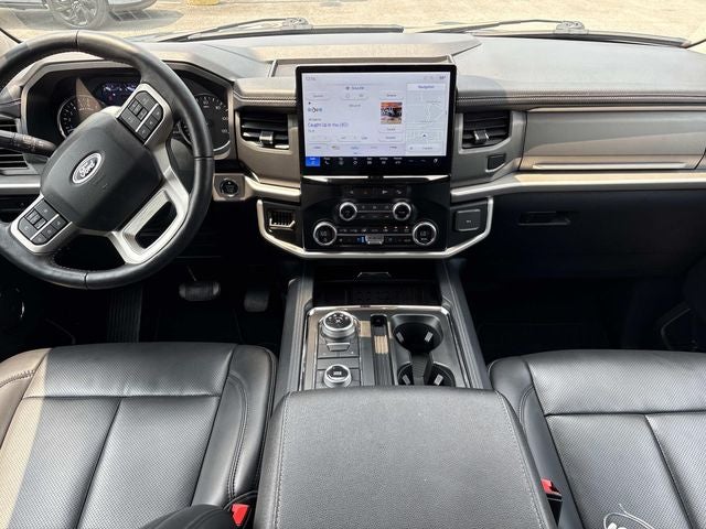 2024 Ford Expedition XLT - Photo 16