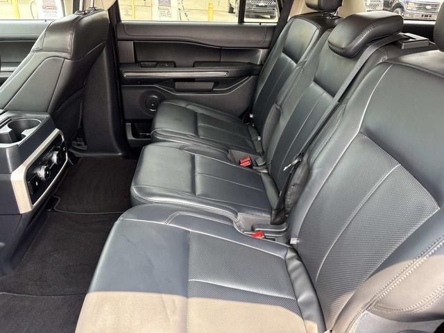 2024 Ford Expedition XLT - Photo 18