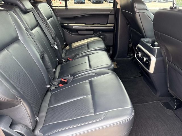 2024 Ford Expedition XLT - Photo 21