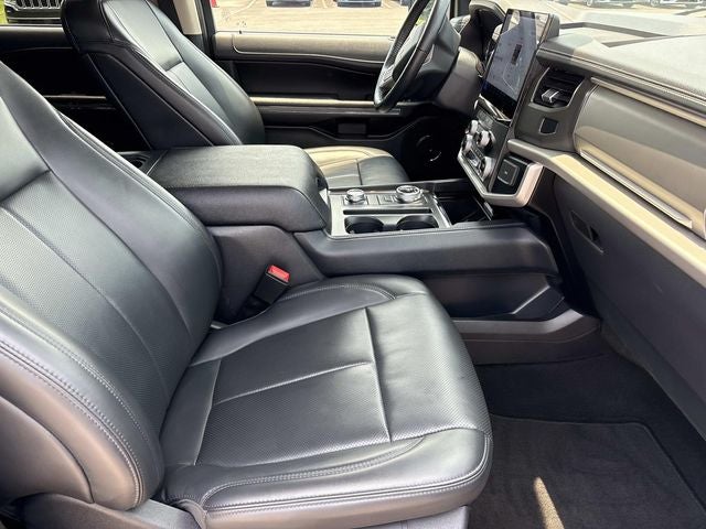 2024 Ford Expedition XLT - Photo 23