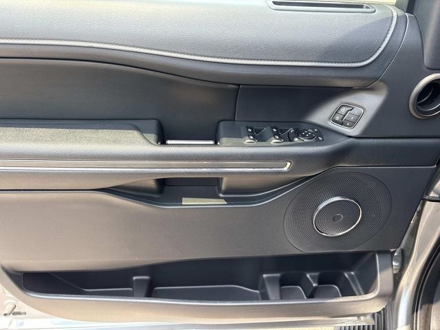 2024 Ford Expedition XLT - Photo 24
