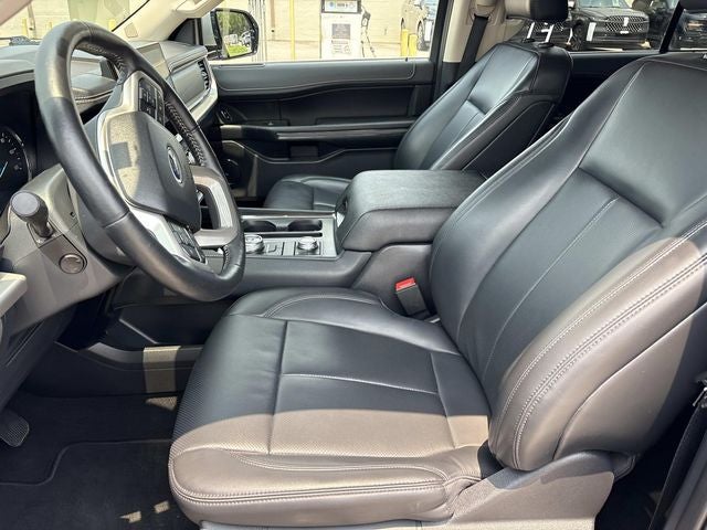 2024 Ford Expedition XLT - Photo 27