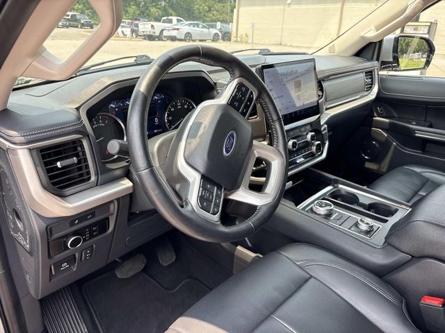 2024 Ford Expedition XLT - Photo 29