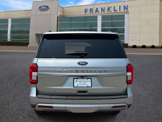2024 Ford Expedition XLT - Photo 6