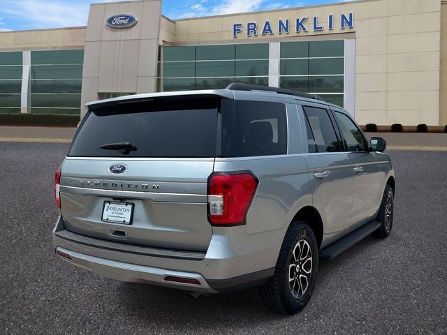 2024 Ford Expedition XLT - Photo 7
