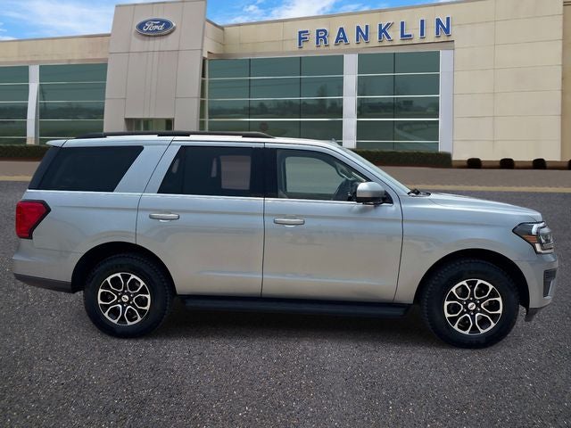 2024 Ford Expedition XLT - Photo 8