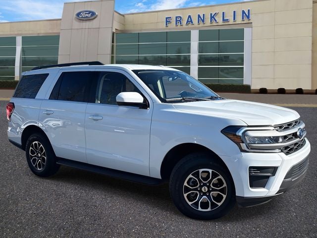 2024 Ford Expedition XLT