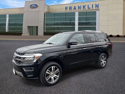 2024 Ford Expedition Limited