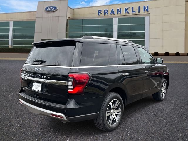 2024 Ford Expedition Limited