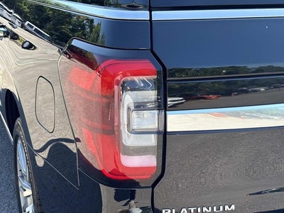 2023 Ford Expedition Platinum