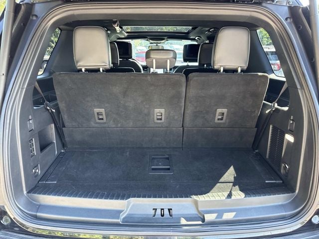 2023 Ford Expedition Platinum