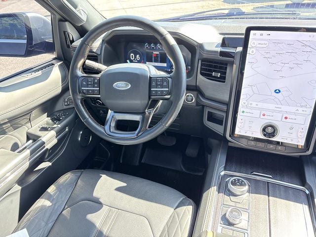 2023 Ford Expedition Platinum