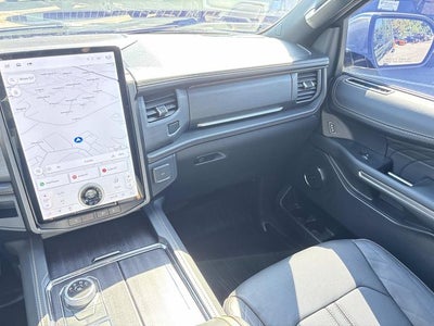 2023 Ford Expedition Platinum