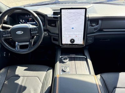 2023 Ford Expedition Platinum