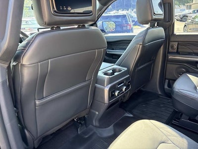 2023 Ford Expedition Platinum