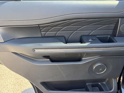 2023 Ford Expedition Platinum