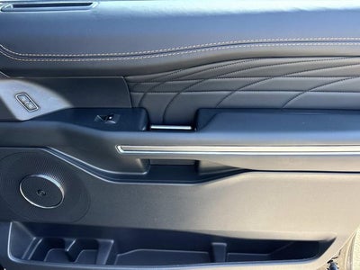 2023 Ford Expedition Platinum