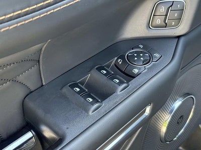 2023 Ford Expedition Platinum