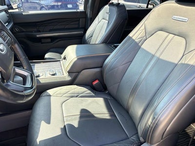 2023 Ford Expedition Platinum