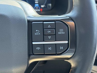 2023 Ford Expedition Platinum